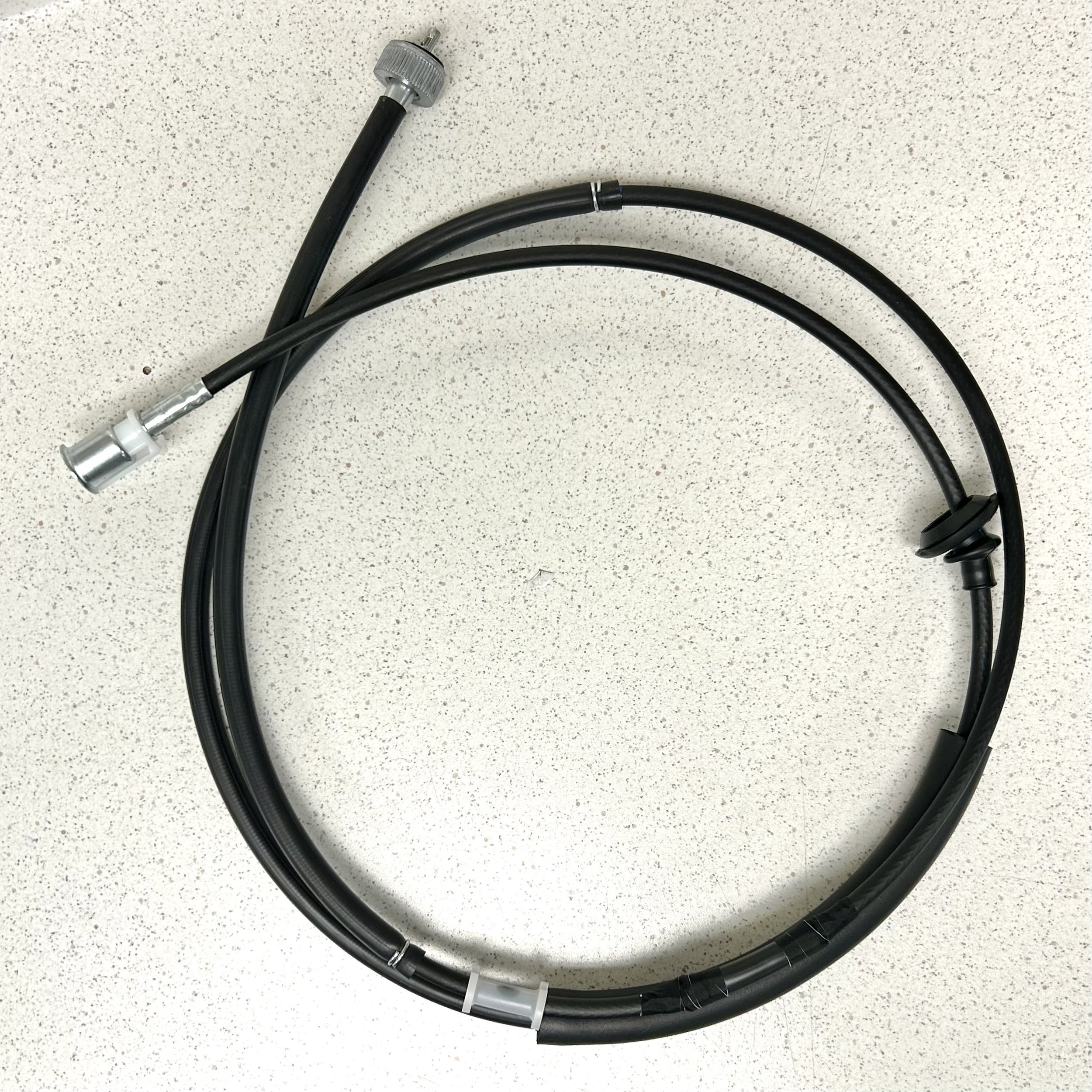 speedometer cable — 22RE Performance